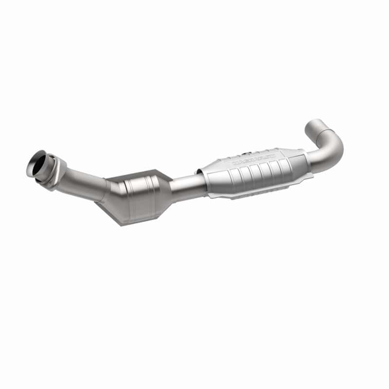 Magnaflow — MagnaFlow Conv DF 99-00 Ford F-150 4.2L 50S
California - view 10