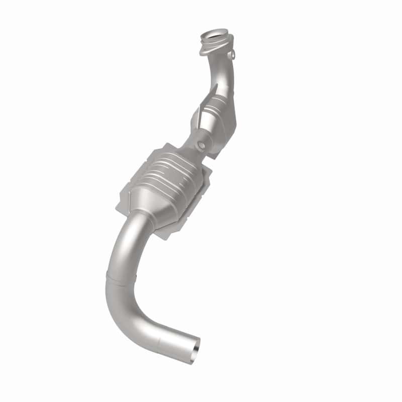 Magnaflow — MagnaFlow Conv DF 03-04 Ford Expedition 5.4L V8 Driver Side
HM Grade
HM - view 17