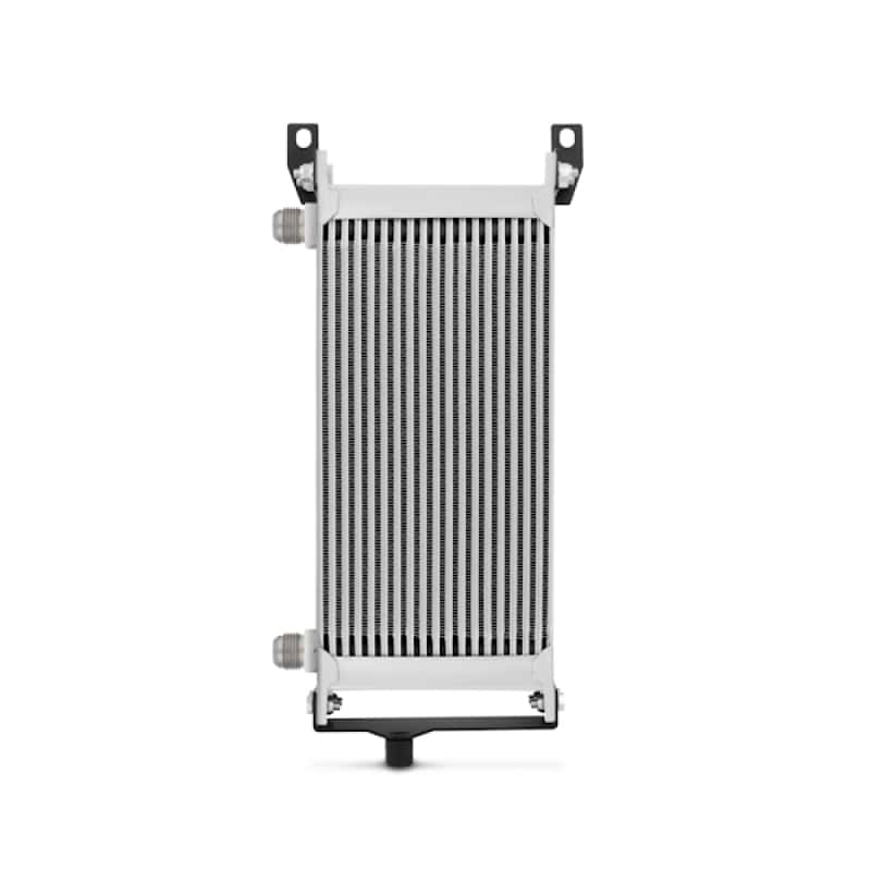 Mishimoto — Mishimoto 06-07 Subaru WRX/06-07 WRX STi Oil Cooler Kit - view 4
