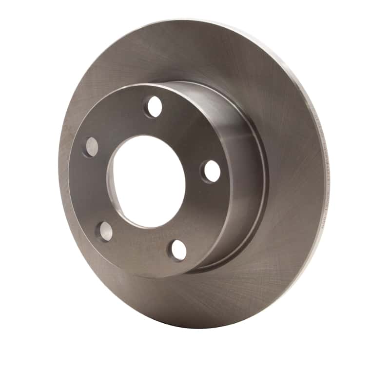 DFC — DFC 80-91 Audi Quattro Rear Brake Rotor
DFC Brake Rotor - view 2