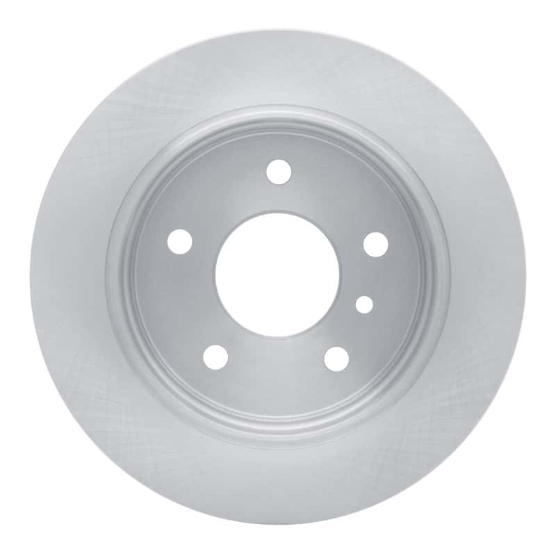 DFC — DFC 01-06 Mercedes-Benz A190 (Mexico) Rear Brake Rotor
DFC Brake Rotor - view 5