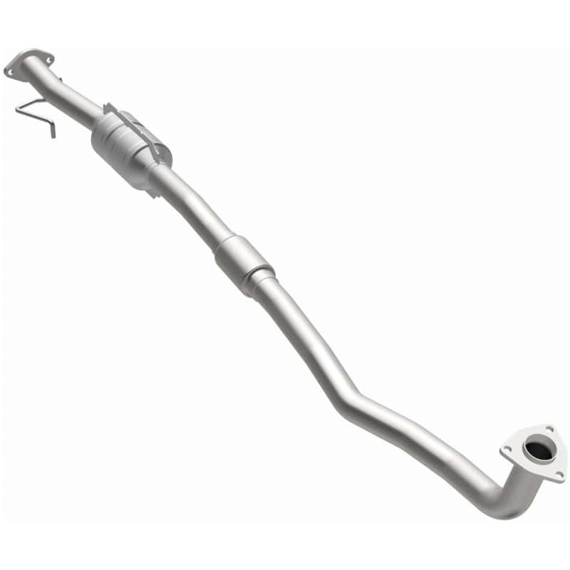 Magnaflow — Magnaflow Conv DF 1989-1990 CAMRY 2.0L Underbody
OEM Grade
OEM - view 3
