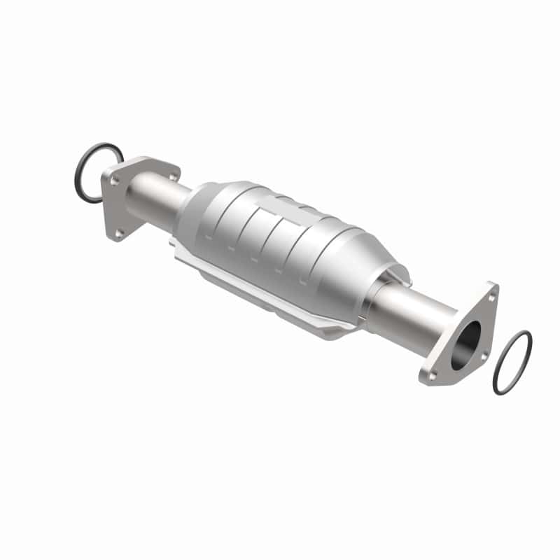 Magnaflow — MagnaFlow Conv Direct Fit Acura Legend 86 90
Standard Grade
Standard - view 20