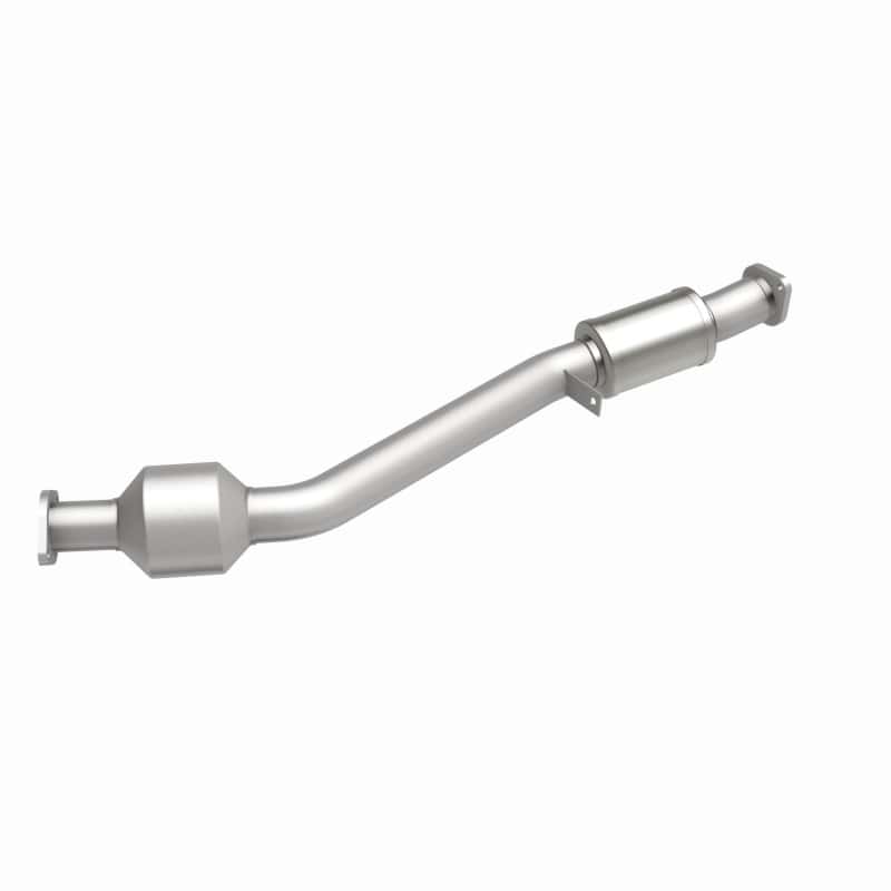 Magnaflow — MagnaFlow Conv DF 2013 Scion Fr-S 2.0L
OEM Grade
OEM - view 11