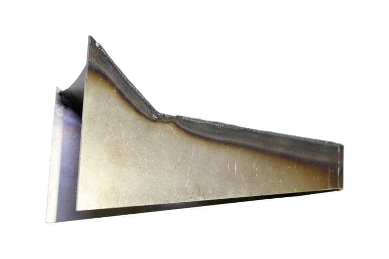 RustBuster — Rust Buster 4Runner & FJ Cruiser Front Body Frame Mount - Left - view 3