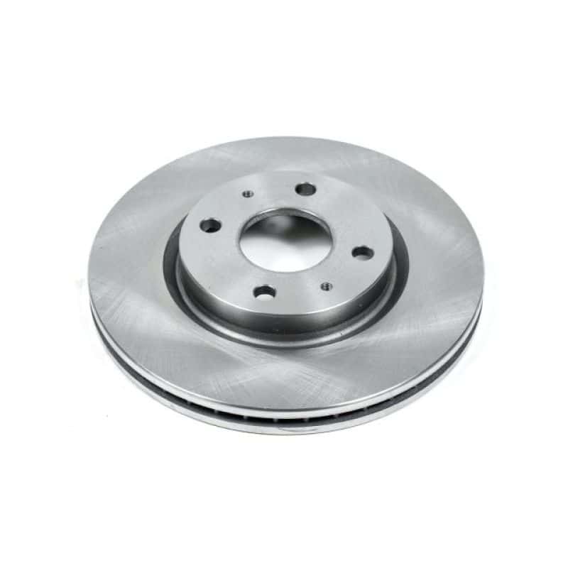 PowerStop — Power Stop 08-11 Ford Focus Front Autospecialty Brake Rotor
AutoSpecialty Rotor - view 1
