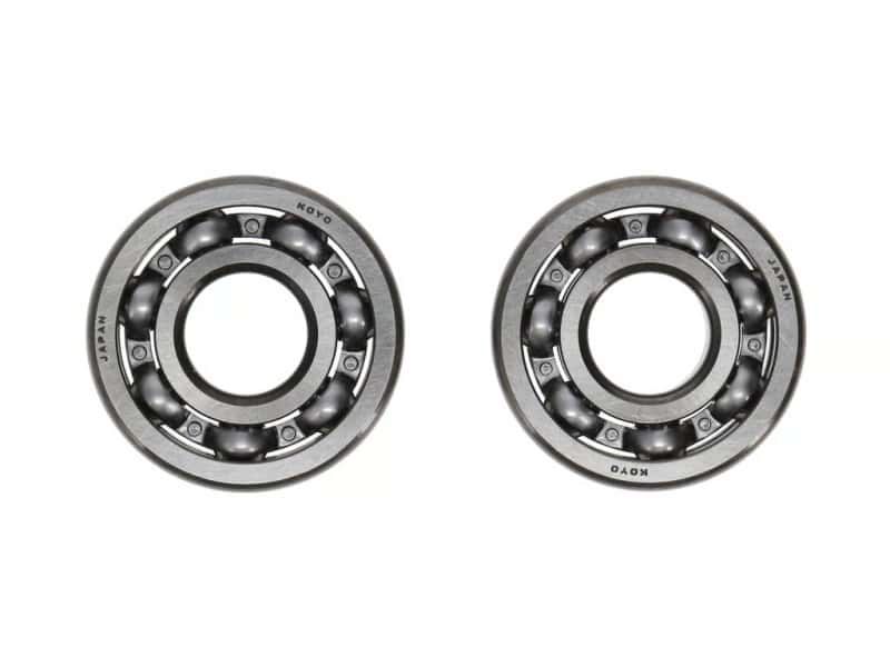 Wiseco — Wiseco Main Bearing Kit (2) 30 x 64 x 16mm
Main Bearing Kit - view 6