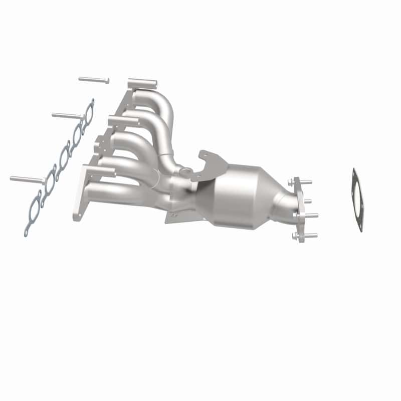 Magnaflow — MagnaFlow Conv DF 01-05 Volvo S60 2.4L / V70 2.4L
HM Grade
HM - view 12