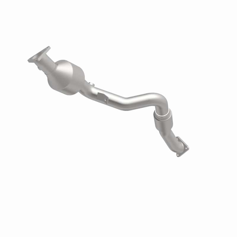 Magnaflow — Magnaflow Conv DF 2007-2010 Q7 V6 3.6 OEM Underbody
OEM Grade
OEM - view 9