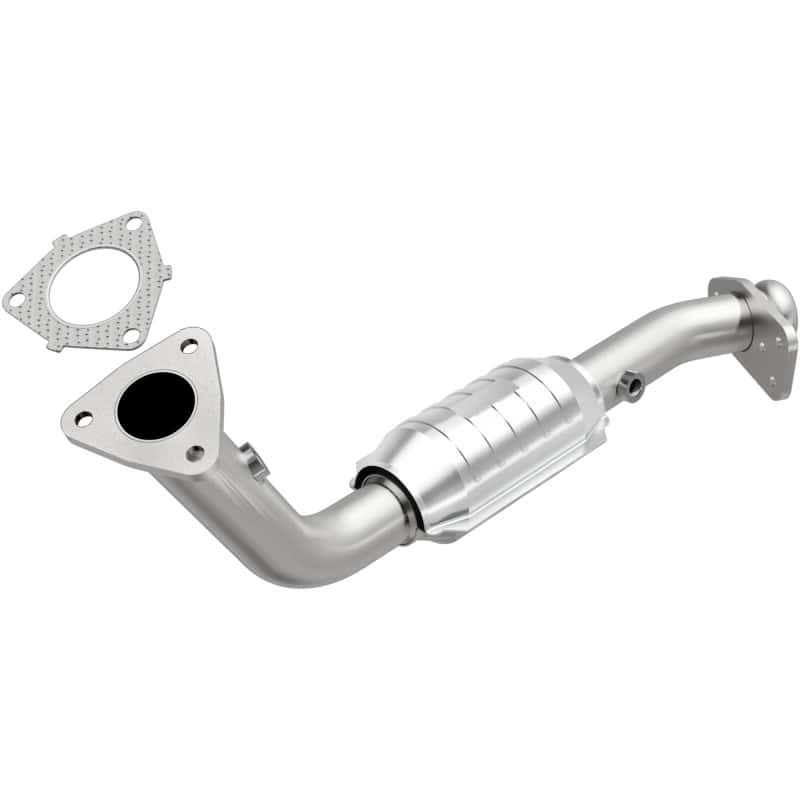 Magnaflow — MagnaFlow Conv DF Gm
HM Grade
HM - view 2