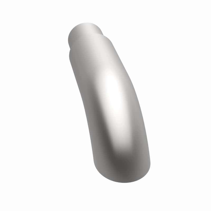 Magnaflow — MagnaFlow Tip Turndown 5x20 4inchID 304SS
Stainless Steel
Exhaust Tip - view 24