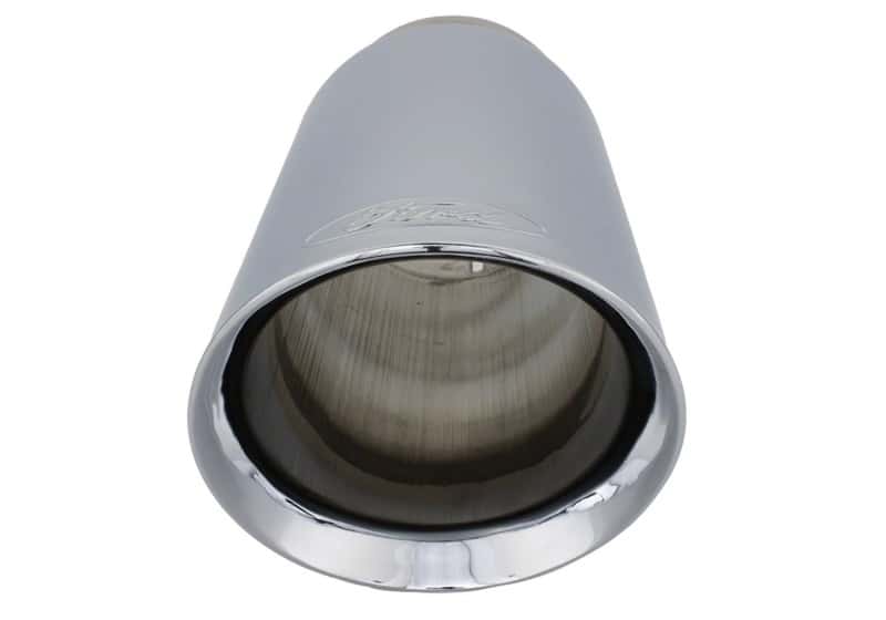 Ford Racing — Ford Racing 21-22 F-150 Exhaust Tip - Chrome
ExhstTailPipeTip - view 6