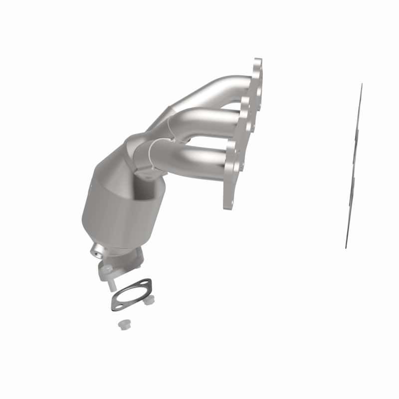 Magnaflow — Magnaflow Conv DF 02-06 Hyundai Sonata 2.7L
California - view 12