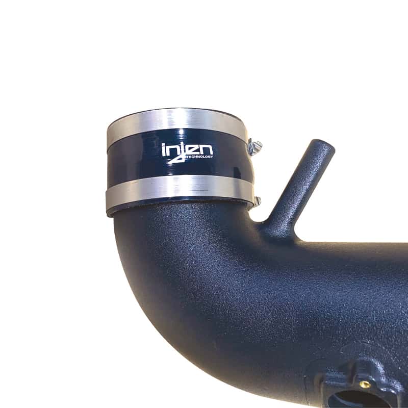 Injen — Injen 13-18 RAM Trucks L6-6.7L Turbo Diesel Evolution Cold Air Intake (w/ Oiled Filter)
Evolution Intake - view 2