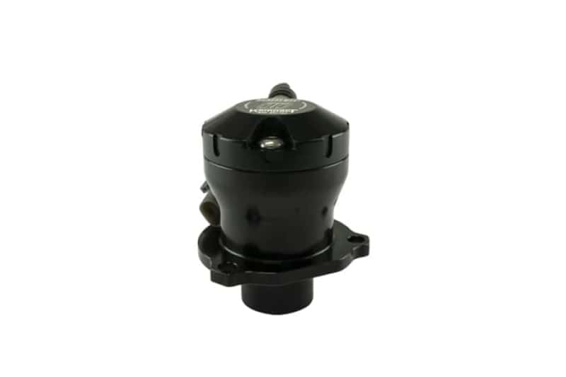 Turbosmart — Turbosmart Kompact EM BOV VR7 Plumb Back
Blow Off Valve - view 1
