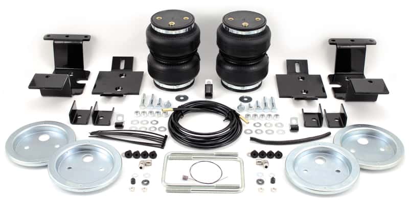 Air Lift — Air Lift LoadLifter 5000 for Half Ton Vehicles
Susp Leveling Kit - view 2