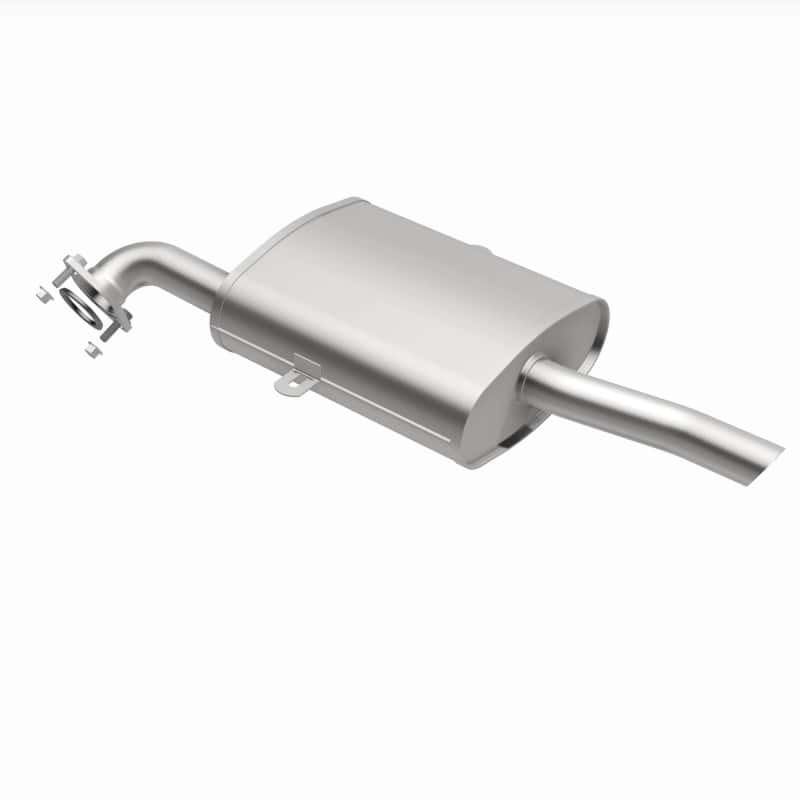Magnaflow — MagnaFlow BRE Exhaust Kit 98-02 Prizm Corolla 1.8L
Exhaust Kit - view 2