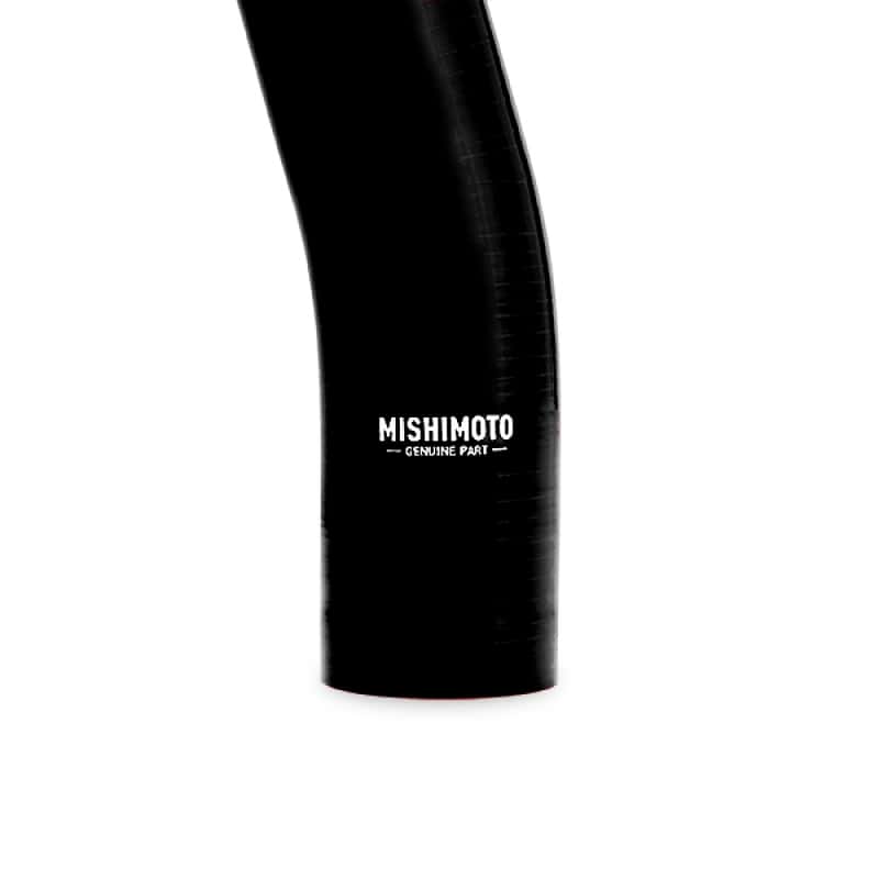 Mishimoto — Mishimoto 2016+ Chevrolet Camaro V6 Silicone Radiator Hose Kit (w/o HD Cooling Package) - Black
Coolant Hose Kit - view 4