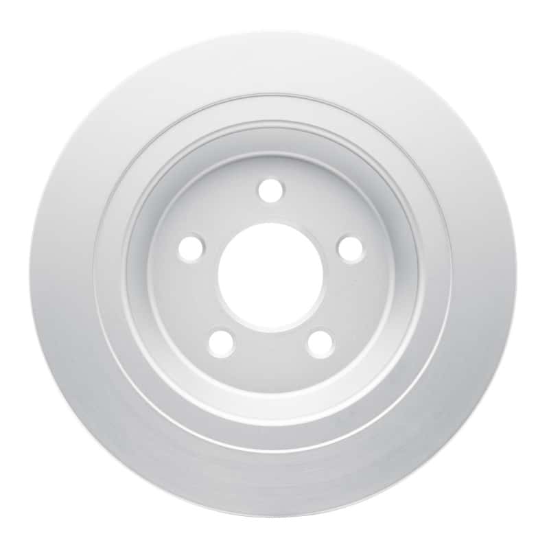 DFC — DFC 15-23 Ford Mustang Rear GeoSPEC Coated Rotor
DFC Brake Rotor - view 5