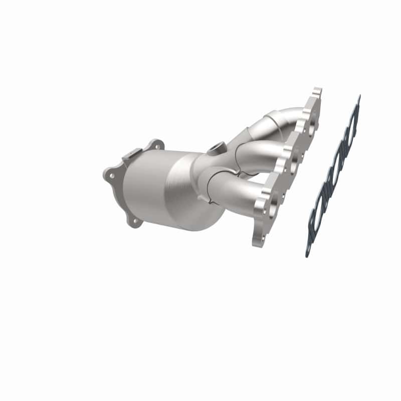 Magnaflow — MagnaFlow Conv Direct Fit 08-12 Land Rover LR2 3.2L
OEM Grade
OEM - view 21
