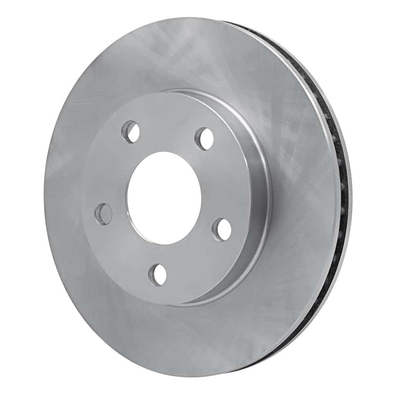 DFC — DFC 97-05 Chevrolet Classic Front Brake Rotor
DFC Brake Rotor - view 2