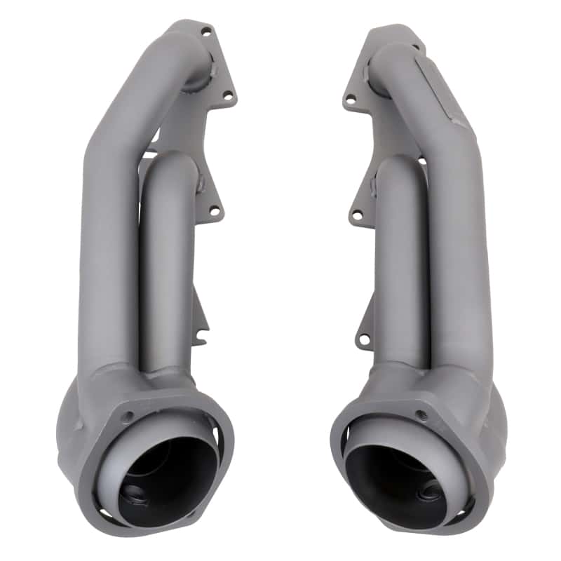 BBK — BBK 09-20 Dodge Challenger Hemi 5.7L Shorty Tuned Length Exhaust Headers - 1-3/4in Titanium Ceramic
Exhaust Headers
Exhaust Header - view 8