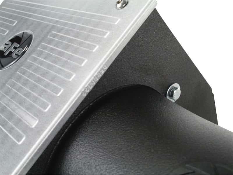 aFe — aFe MagnumFORCE Intakes Stage-2 P5R AIS P5R Jeep Grand Cherokee 06-10 V8-6.1L
Magnum FORCE Intake
AirIntKt - view 5