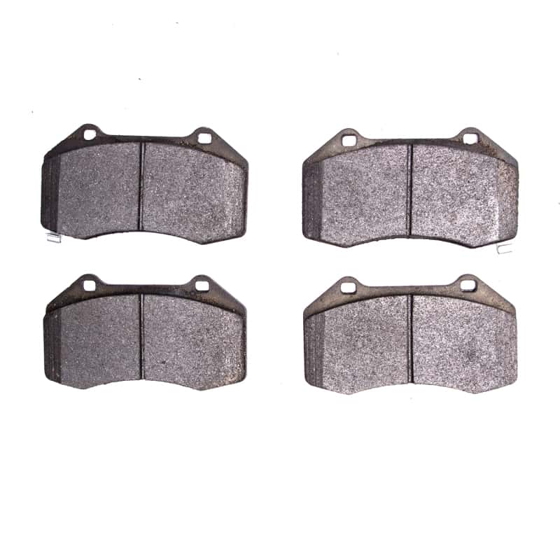 R1 Concepts — R1 16-25 Fiat 124 Spider Front Track/Street Brake Pads - view 2