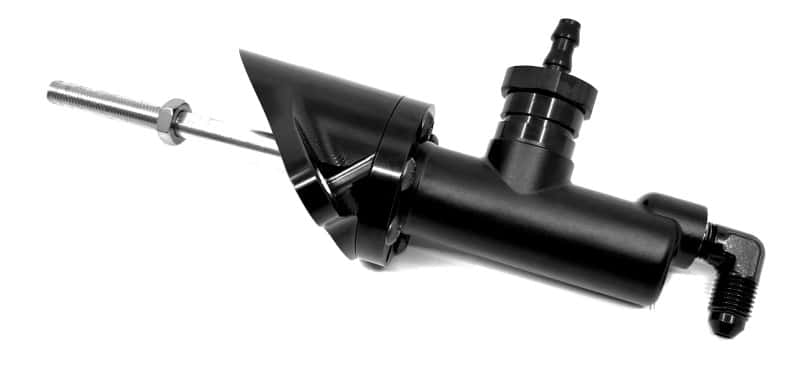 McLeod Racing — McLeod Master Cylinder 3/4in Bore For Remote Reservoir w/8 Hole Flange Included
Master Cylinder - view 6