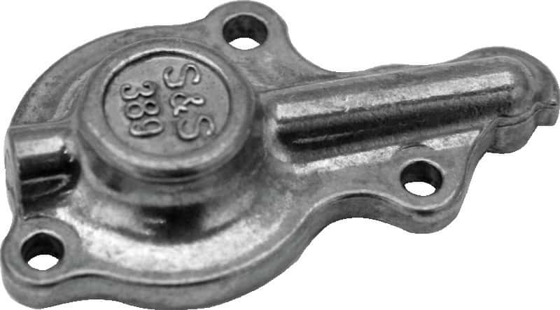 S&S Cycle — S&S Cycle Super E/G Accelerator Pump Cover Assembly - view 1