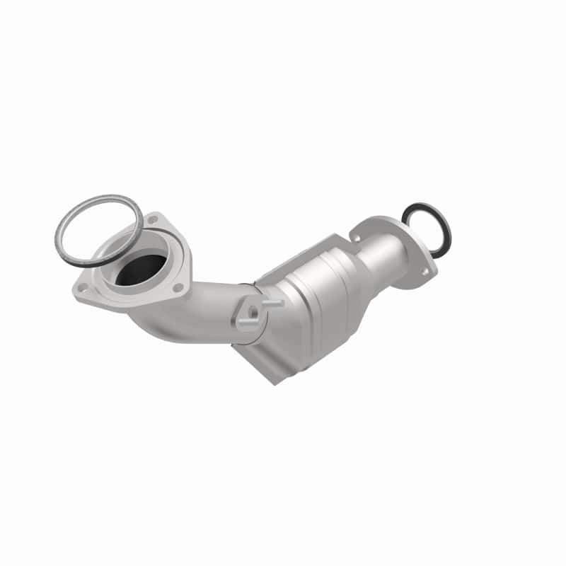 Magnaflow — MagnaFlow Conv DF 01- 02 Tacoma 3.4L EC/SB 4
HM Grade
HM - view 29