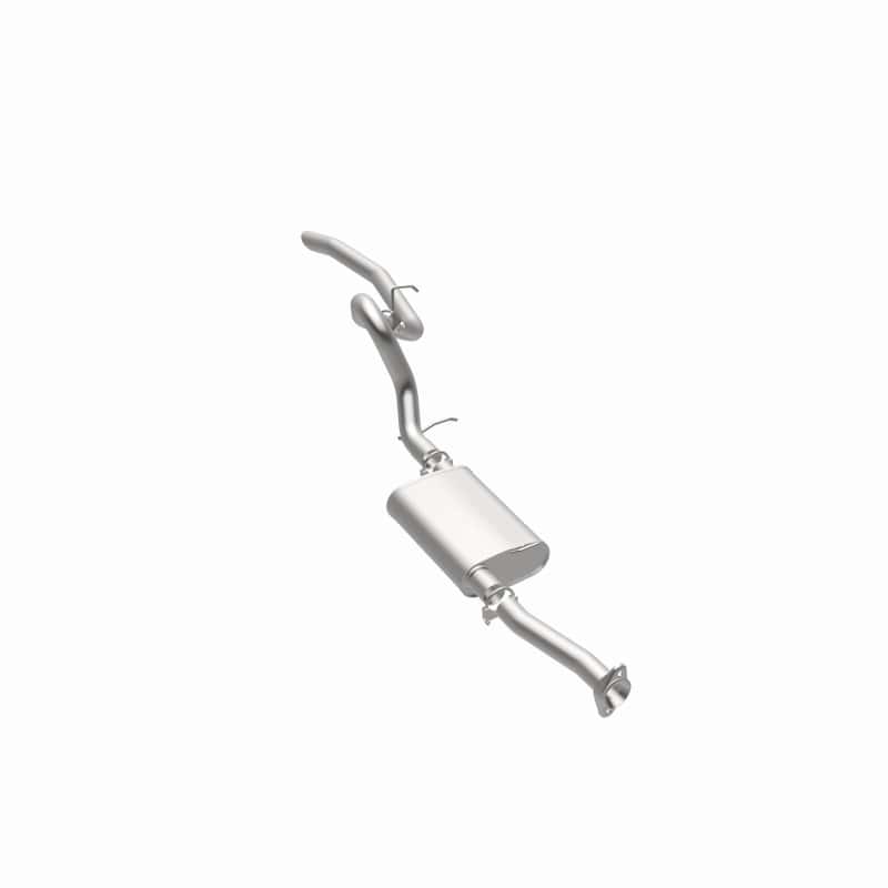 Magnaflow — MagnaFlow BRE Exhaust Kit 99-04 Ford Mustang
Exhaust Kit - view 19