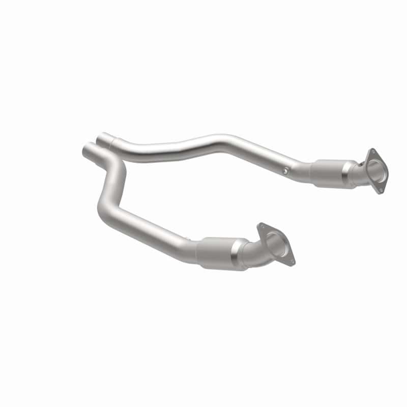Magnaflow — MagnaFlow Conv DF 05- SRT-8 6.1L OFF ROAD
OEM Grade
OEM - view 39