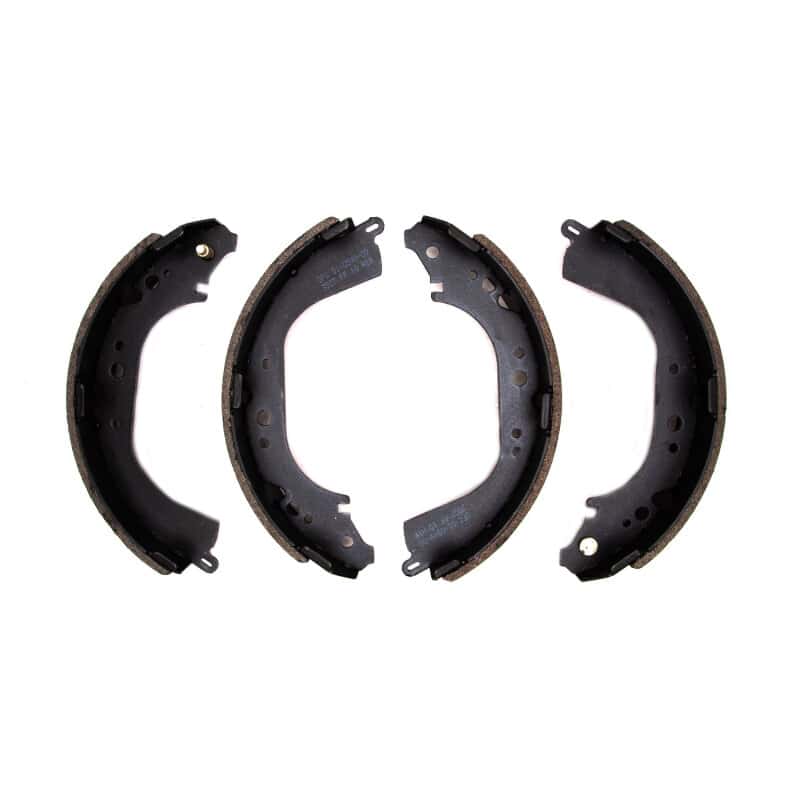 DFC — DFC 84-98 Toyota T100 Rear Premium Service Shoes
DFC Brake Shoe Set - view 1