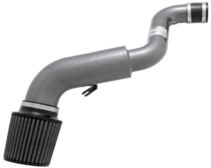 AEM Induction — AEM 92-01 Honda Prelude Si VTEC/Base & SH Silver V2 Intake
AEM Dual Chamber Int
Air Intake System - view 2