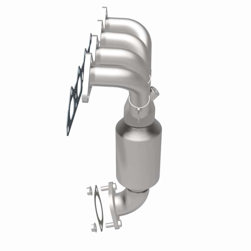 Magnaflow — Magnaflow Conv DF 03 Hyundai Elantra 2.0L
California - view 16