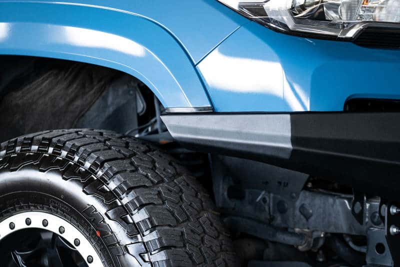DV8 Offroad — DV8 Offroad 16-23 Toyota Tacoma MTO Series Front Bumper
Front Bumper - view 27