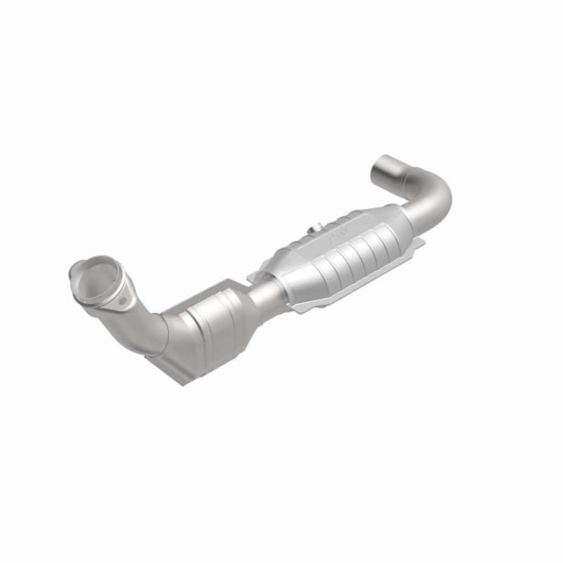 Magnaflow — MagnaFlow Conv DF 99-00 Ford Exped 4.6L
California - view 7