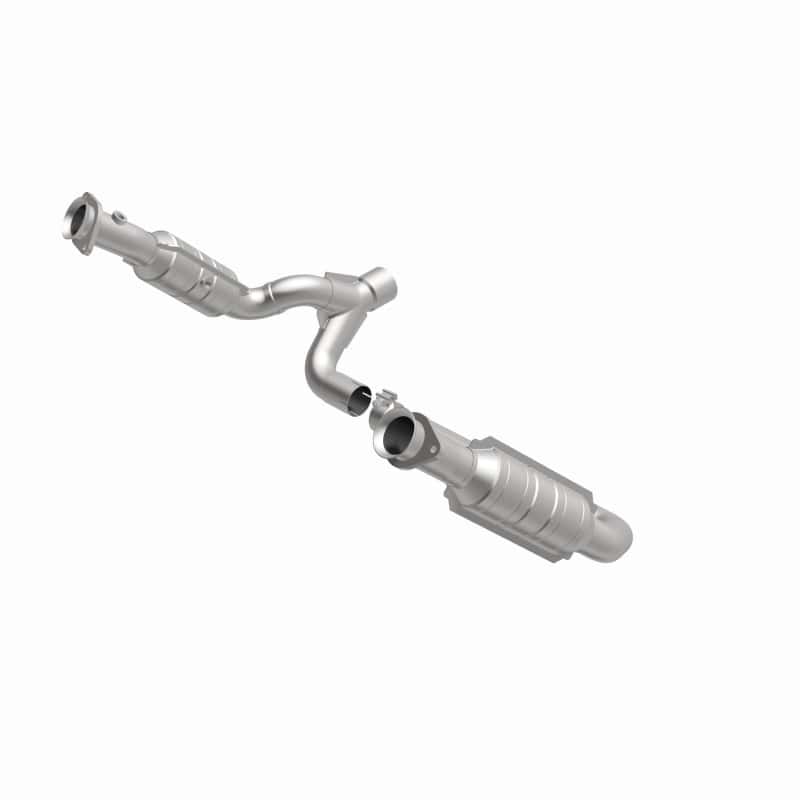 Magnaflow — MagnaFlow Conv DF 09-13 Dodge Ram 1500 Pickup 4.7L
OEM Grade
OEM - view 29