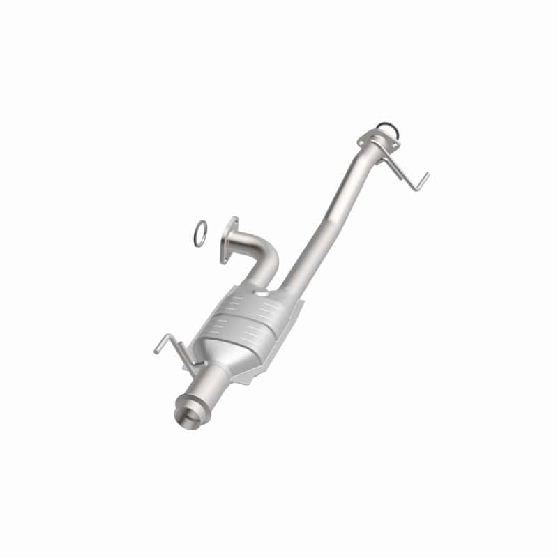 Magnaflow — MagnaFlow Conv DF 00-04 Tundra 4.7L Rear OEM
OEM Grade
OEM - view 17