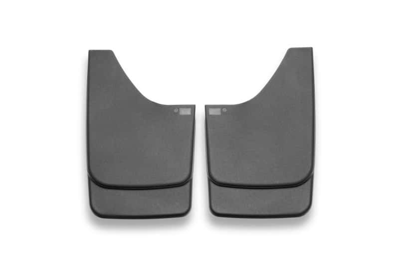 Husky Liners — Husky Liners Universal Mud Guards (Small to Medium Vehicles)
Mud Guards - view 5