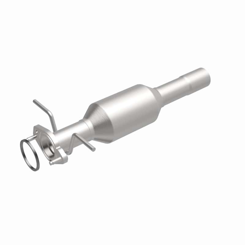 Magnaflow — MagnaFlow Conv DF 06 Focus ZX3 2.0/2.3L OEM
OEM Grade
OEM - view 8