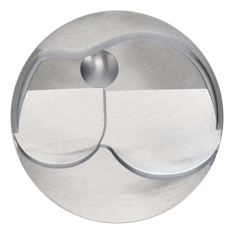 Wiseco — Wiseco Chevy LS 4.035in Bore 1.311in CH 9.00 CC Piston Set
Piston Set - view 10