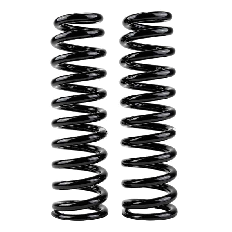 Old Man Emu — ARB / OME Coil Spring Front Prado 150 - view 1