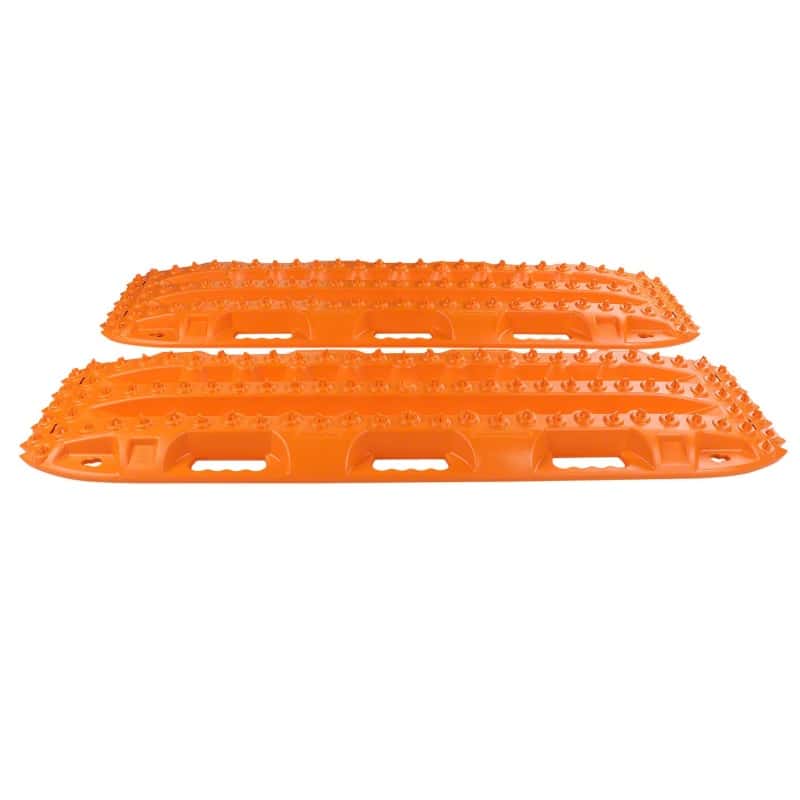 Ford Racing — Ford Racing Off-Road Recovery Board - Pair
Traction Pad - view 6