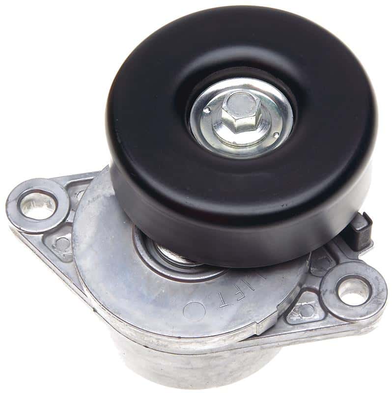 Gates — Gates 90-93 Ford Ranger V-6 4.0L Tensioner Assy. Belt Drive Tensioner - view 1