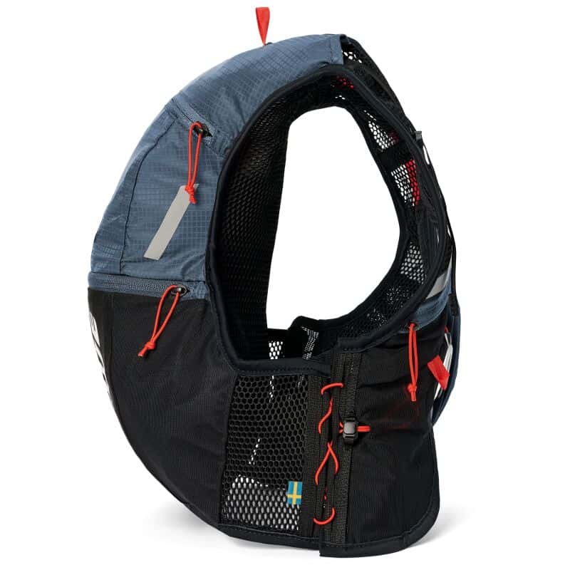 USWE — USWE Rush Bike Hydration Vest 8L Blue - Medium - view 3