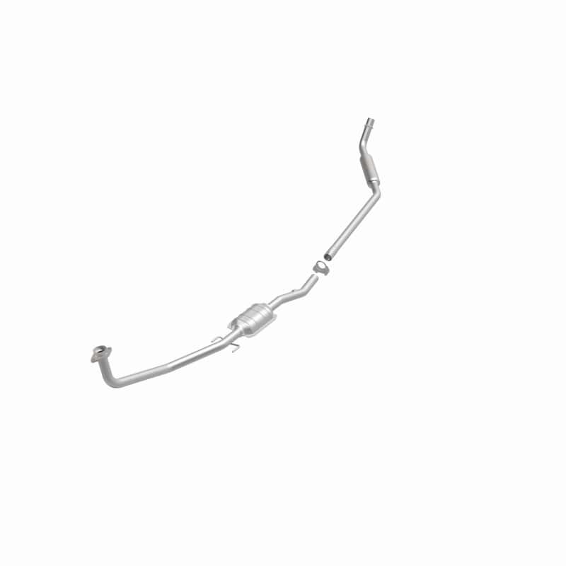 Magnaflow — MagnaFlow Conv DF Tercel 95-97 1.5L EFI
HM Grade
HM - view 28