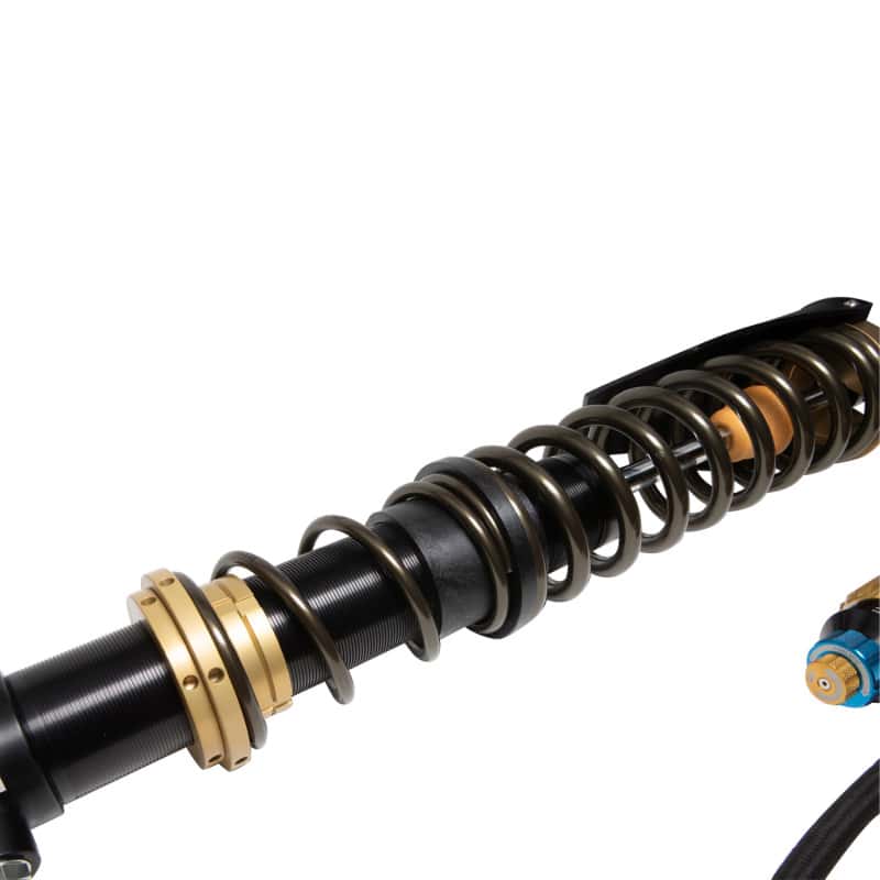Bilstein — Bilstein 20-21 Polaris RZR XP 1000 Black Hawk Powersports Shock & Coil Spring Assembly - Rear
Rear Corner Module - view 7