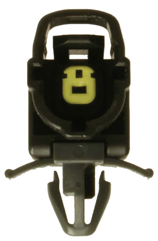 NGK — NGK Mazda Miata 1993-1990 Direct Fit Oxygen Sensor
Oxygen Sensor - view 8